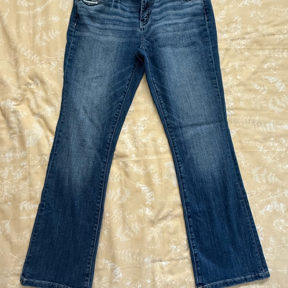 BKE Blue Women's Jeans